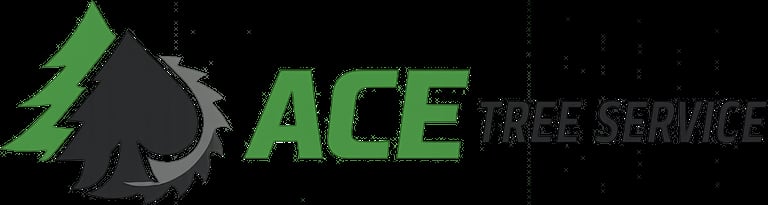 ACE Tree Service Logo